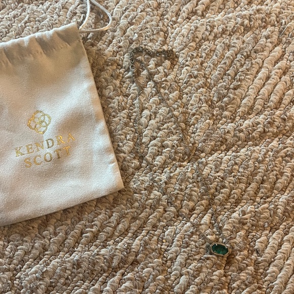 Kendra Scott Necklace - Picture 2 of 2